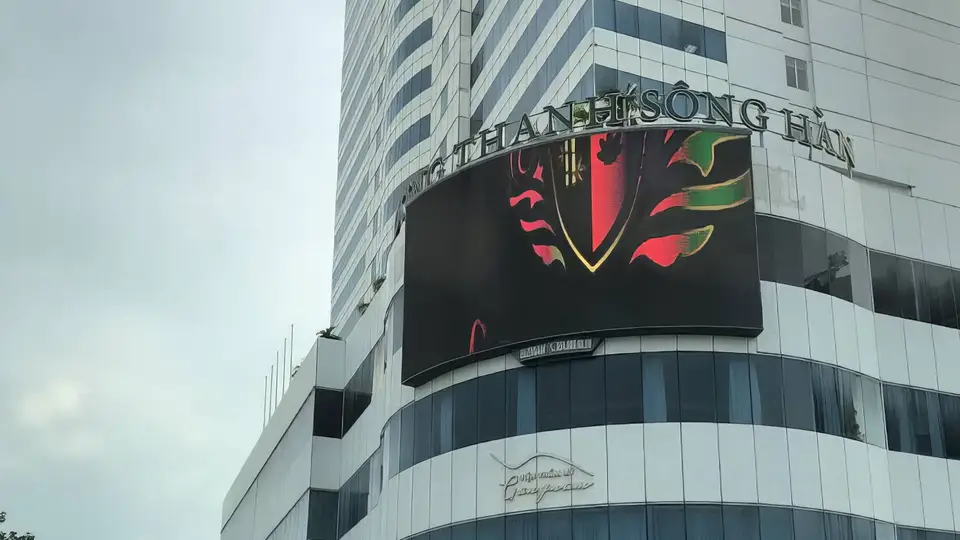 다낭 원오페라 가라오케 대표 이미지