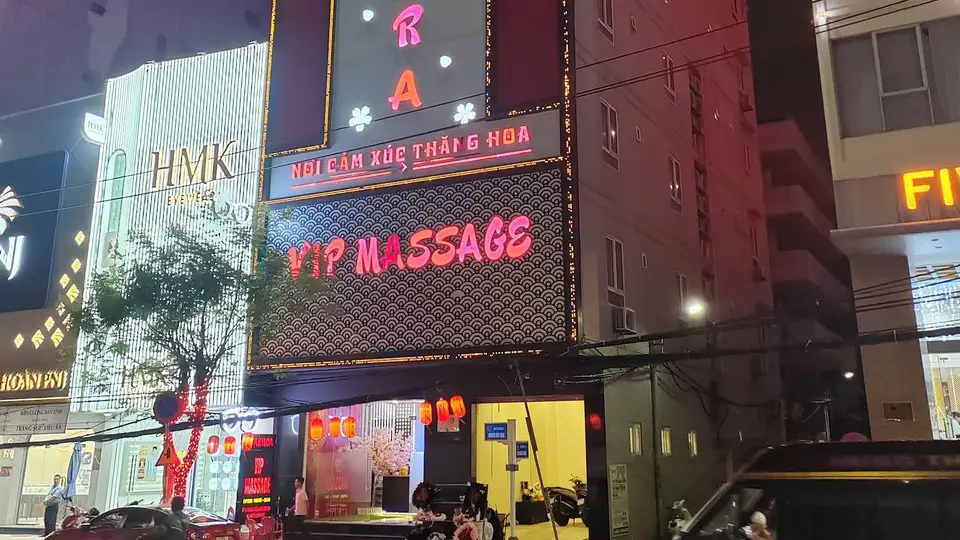 다낭 사쿠라 마사지 대표 이미지