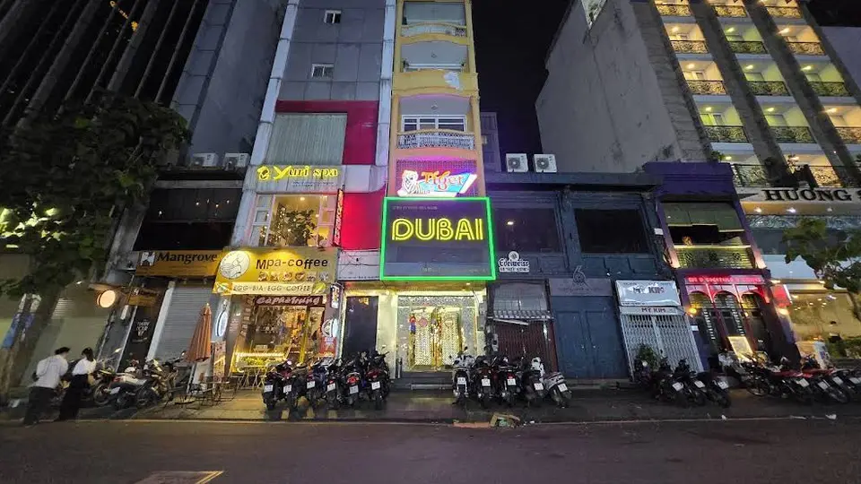호치민 두바이 가라오케 대표 이미지